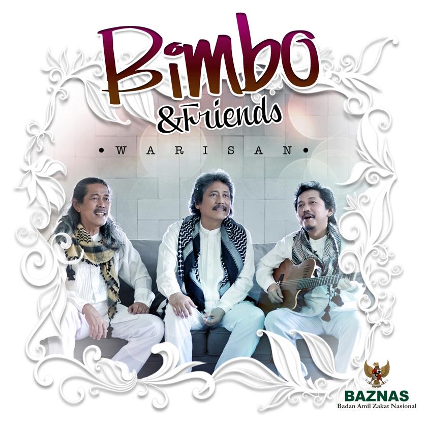 21 Lagu Bimbo Pengisi Ramadan Peciwan 21 Lagu Bimbo Pengisi Ramadan Peciwan