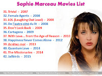 sophie marceau movies hot, from trivial to jailbirds, hd picture free download