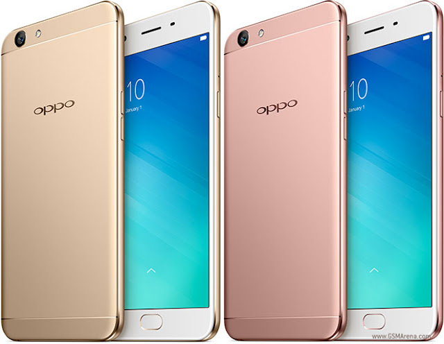 لهذه الاسباب لايجب عليك شراء هاتف Oppo F1s والذي يباع في المغرب و الجزائر Oppo-f1s-1