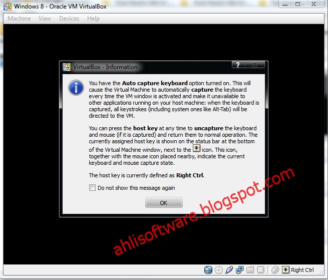 х8 виртуалка