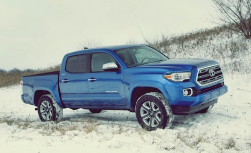 2018 Toyota Tacoma 4x4, Access Cab, Double Cab, Trd 2018 Toyota Tacoma 4x4, Access Cab, Double Cab, Trd