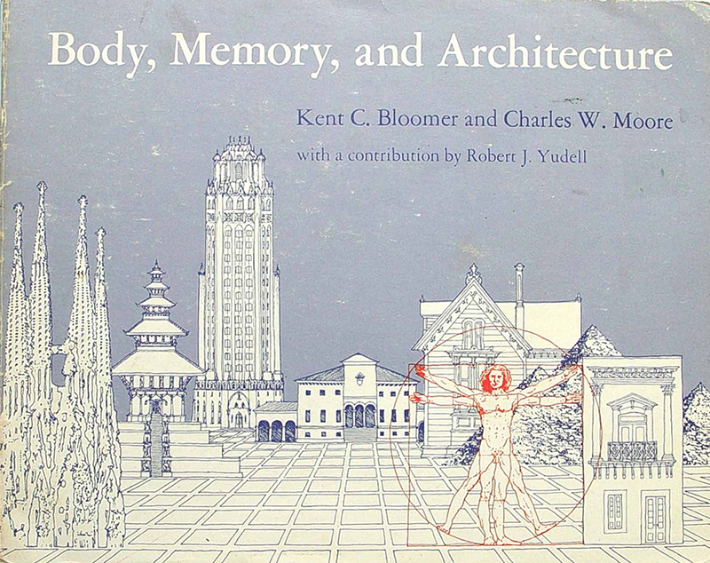 Body, Memory, and Architecture