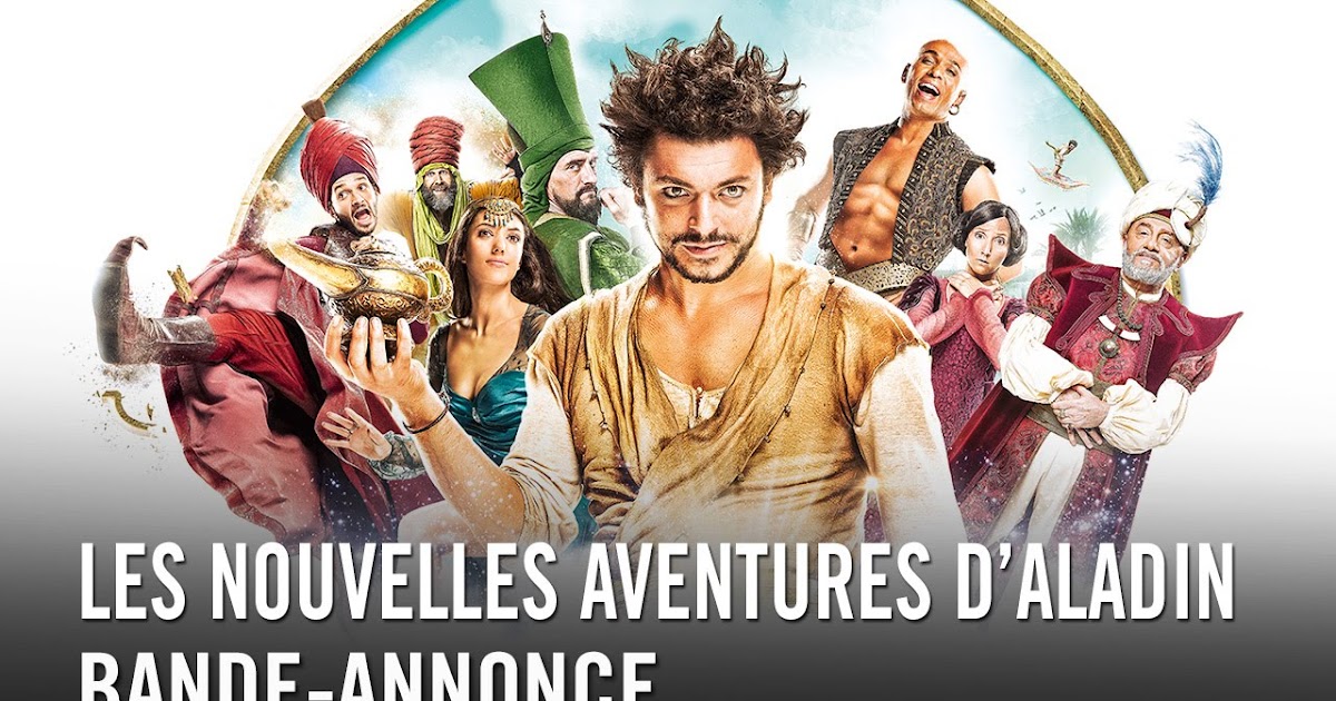 Les nouvelles aventures daladin telecharger gratuitement