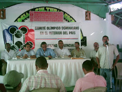 ENCUENTRO OLIMPICO 2005