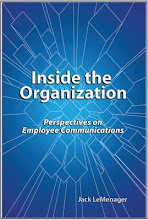 Inside the Organization: Perspectives on Employee Communications