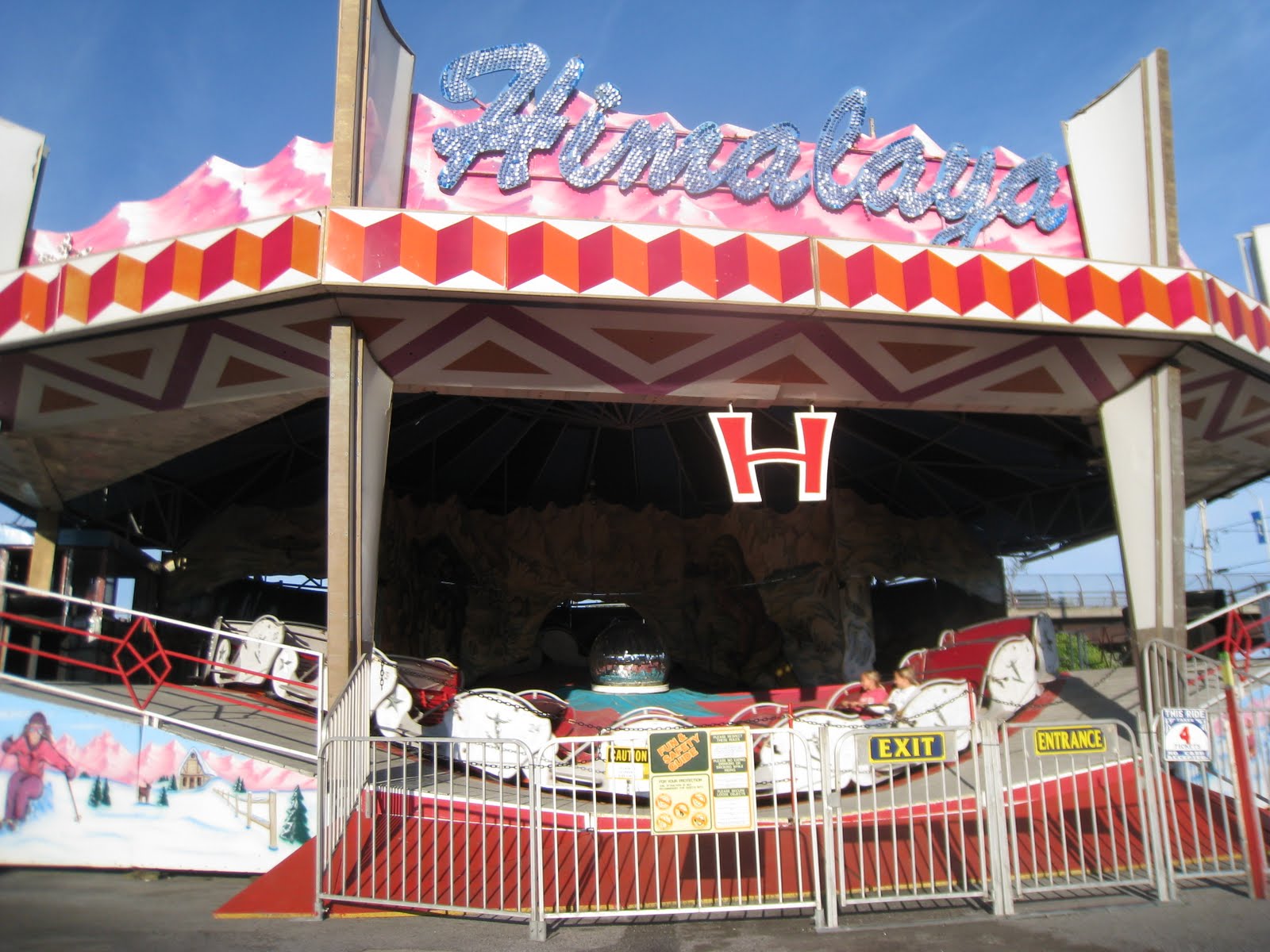 The Parrent Family Sylvan Beach, New York