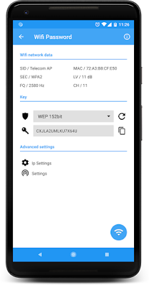 تطبيق WIFI PASSWORD ALL IN ONE للأندرويد, تحميل برنامج wifi password decryptor للاندرويد, wifi password apk, wifi password decryptor بكل سهولة برنامج كشف كلمة سر الوايرلس, تحميل برنامج wifi password للاندرويد