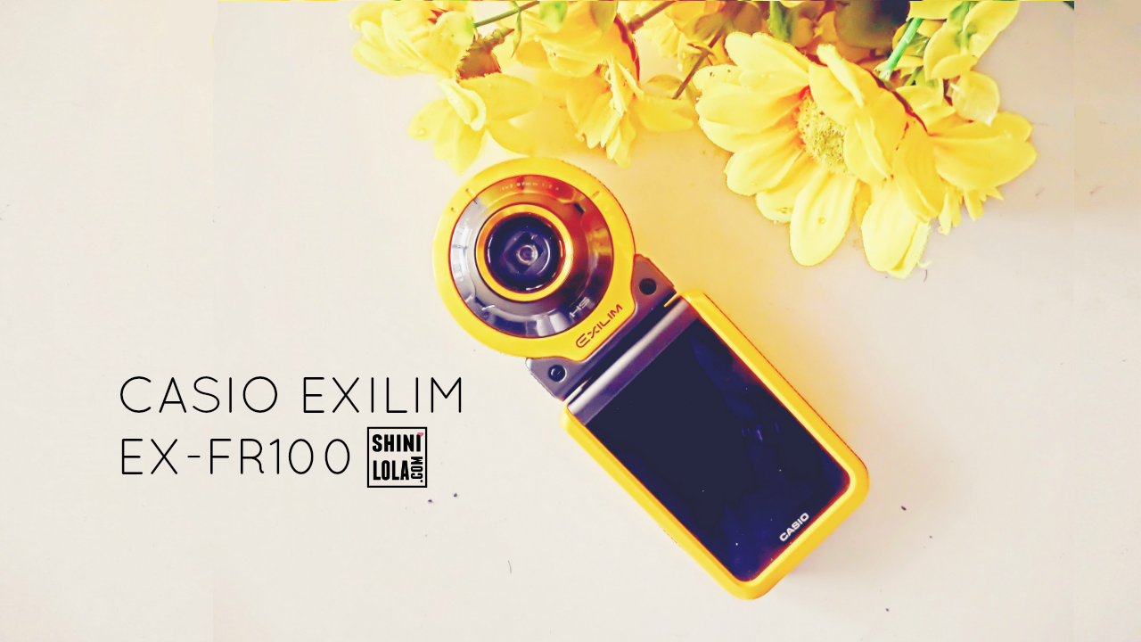 カメラ ビデオカメラ CASIO EXILIM EX-FR100 REVIEW — SHINI LOLA | Your Guide to Travel 