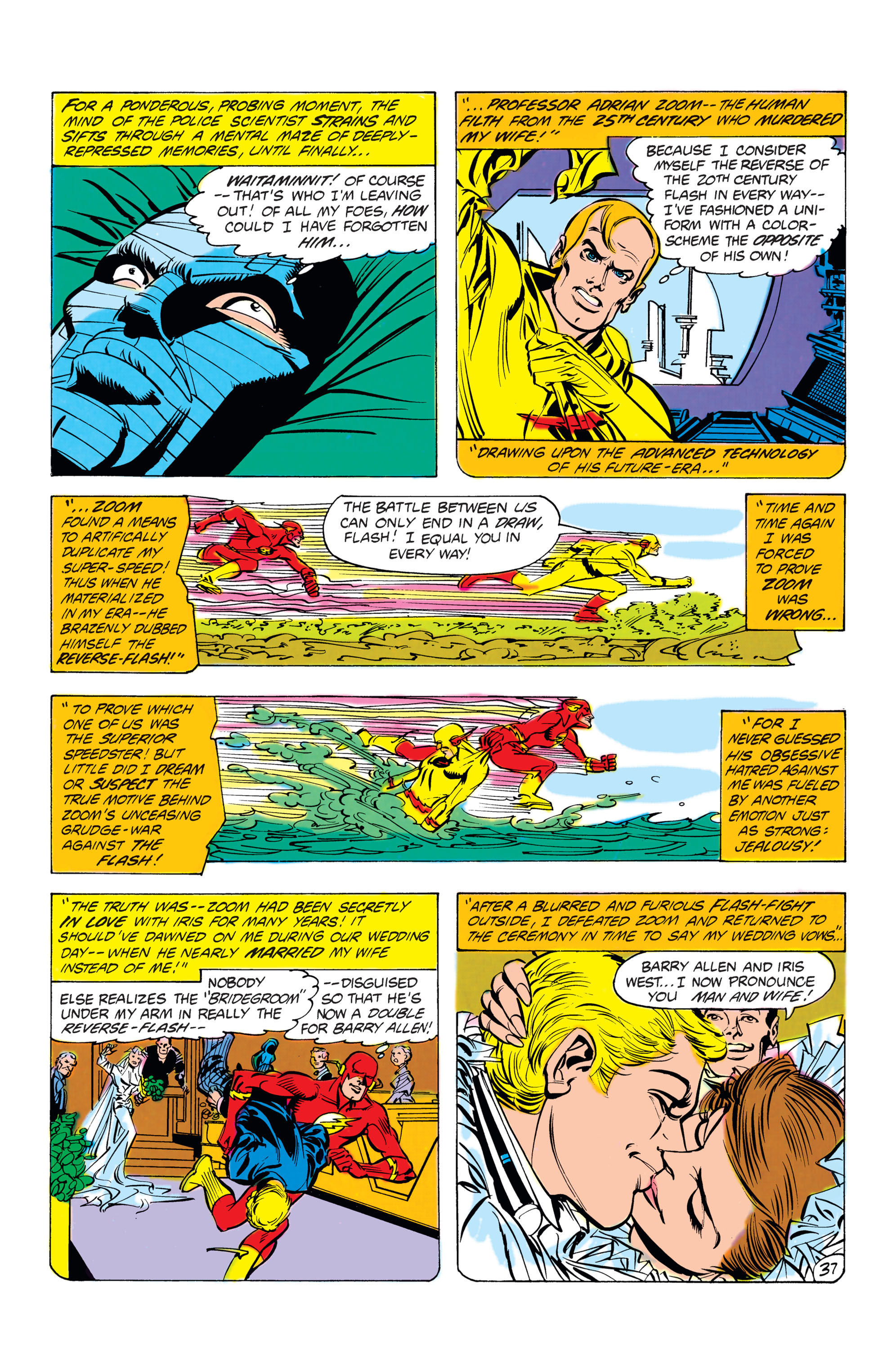 The Flash (1959) issue 300 - Page 39