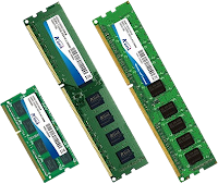 Computer Hardware Parts 632147656250A Data RAM - Computer Hardware Parts