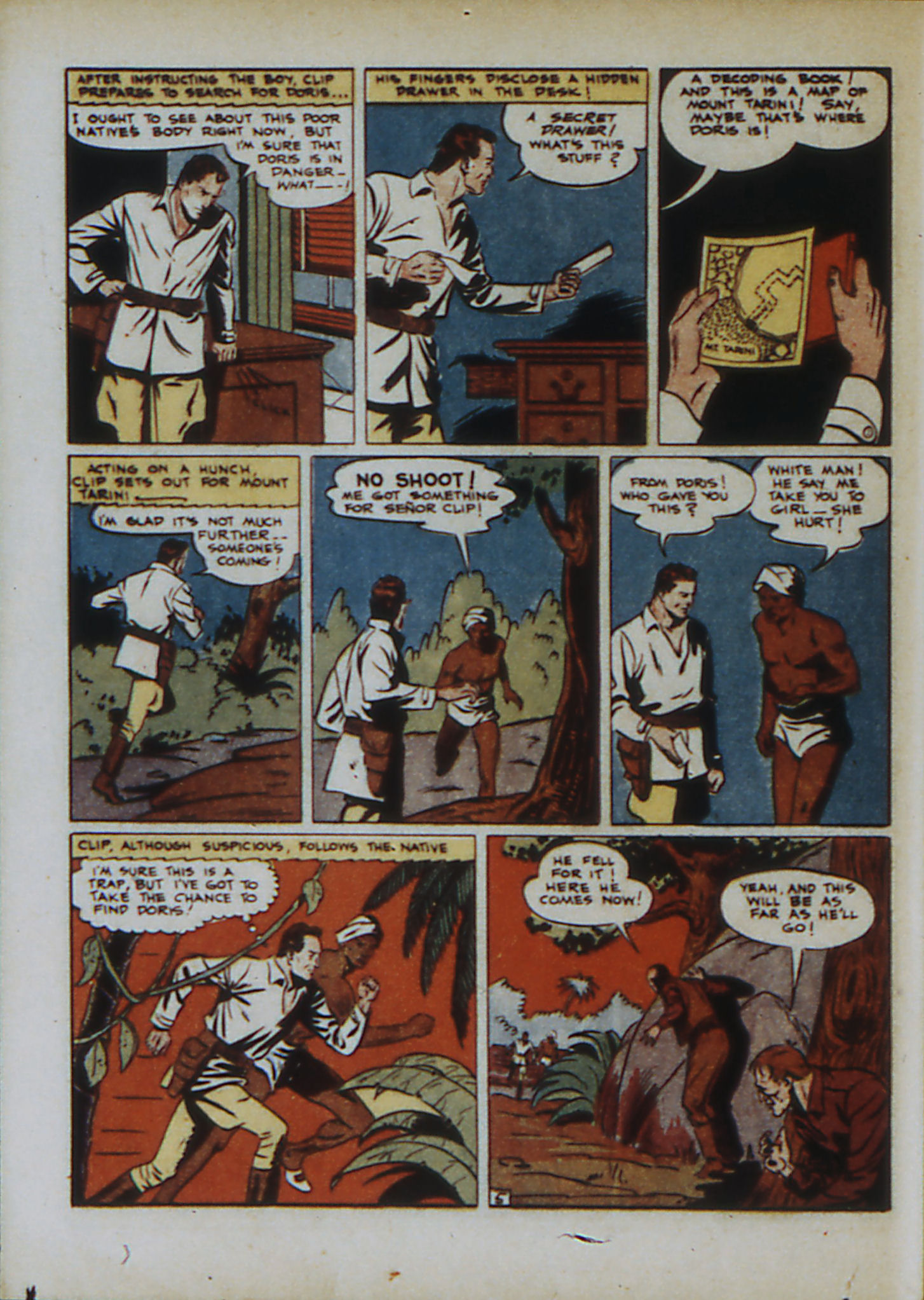 Action Comics (1938) 33 Page 52