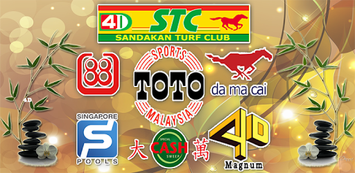 PENGELUARAN TOTO MALAYSIA 4D,5D,6D