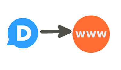 How to install Disqus to any website or blog How to install Disqus to any website or blog