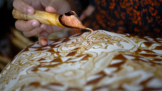 Jenis-jenis Batik yang Ada di Indonesia
