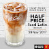 McCafe® Iced Latte (Medium) Promo Esok!