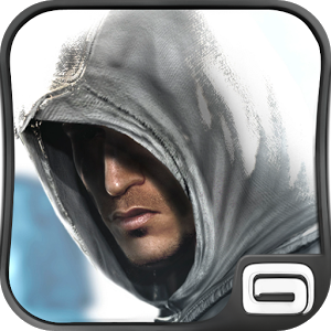 ASSASSIN'S  CREED™