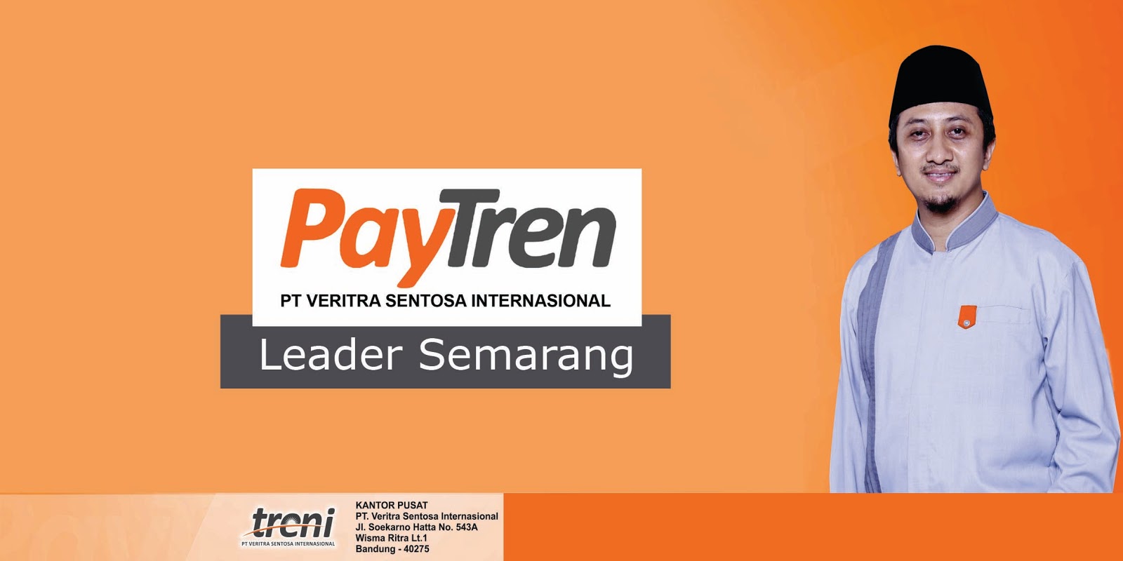 Bisnis Online ala PayTren: Memahami Potensi, Tantangan, dan Strategi Sukses
