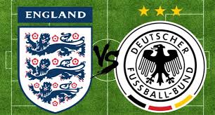 Dự đoán kèo cá cược England vs Germany (Giao hữu - đêm 10/11/2017) England1