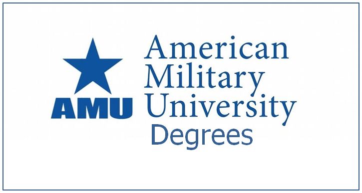 American Military University Degrees - Military Media