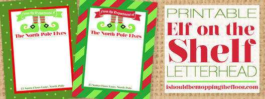printable letterhead free