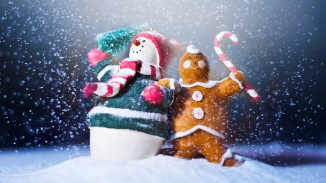 Εορταστική ατμόσφαιρα ανάλογα με το ζώδιο σου