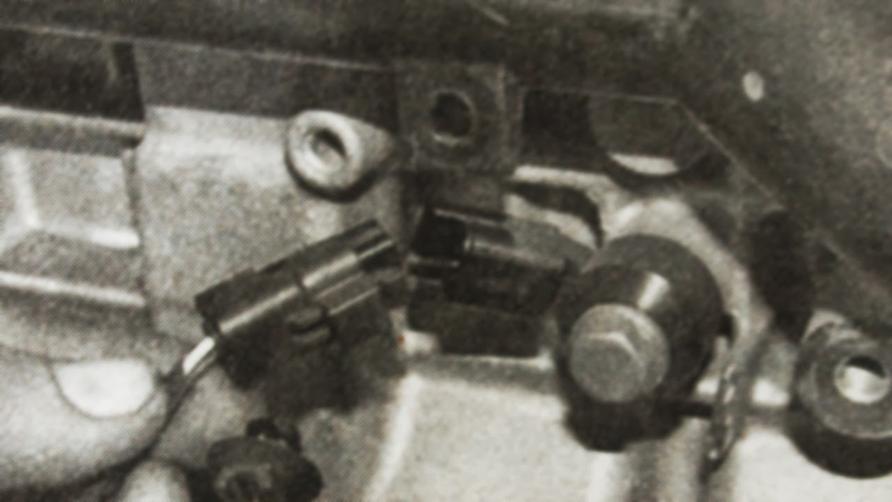 one.D'RIVE: Knocking 308 engine? The remedy could be very simple...