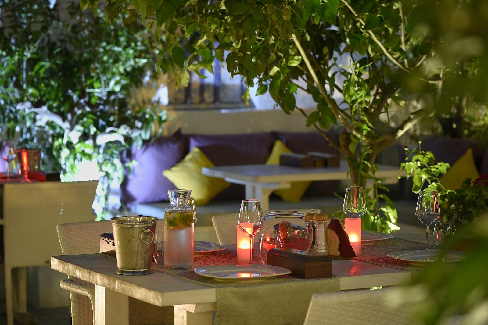 TURİZMİN SESİ / GÜNCEL TURİZM HABERLERİ Yalıkavak KARSKİ Et Lokantası