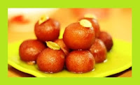 Diwali Special Dishes