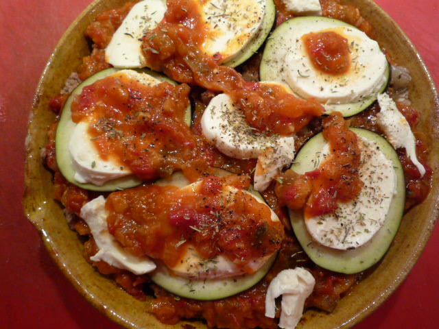 Lammgehacktes Rezept, Köfte Rezept Mit Rind-und Lammgehacktes Frikadellen