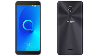 Alcatel 3c