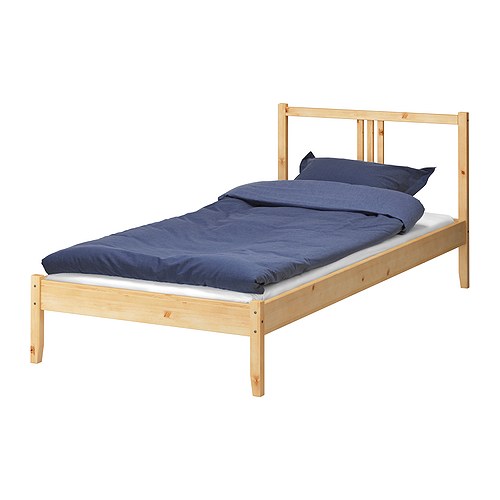 building a queen bed frame
