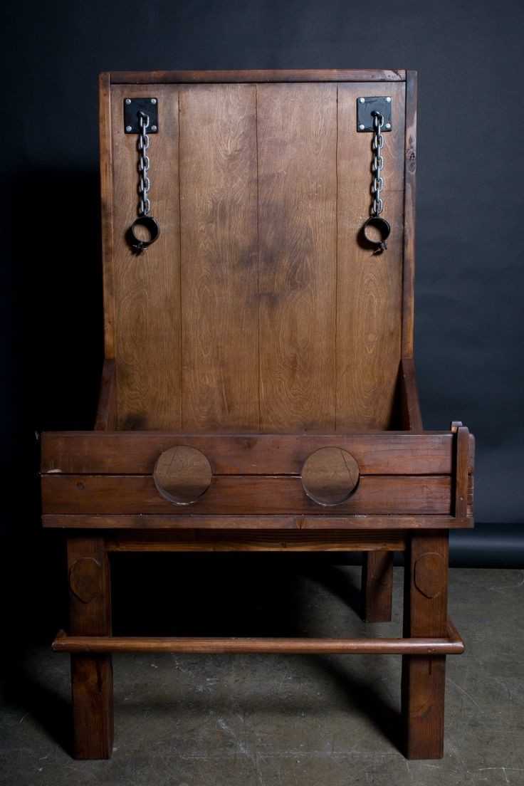 11dutch on femdom true love is the ultimate submission Delicious Dungeon Furniture