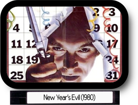 New year's evil