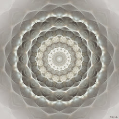 mandala do signo de câncer..