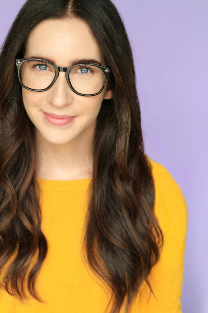 Alexis Stier (2 April 1989, Langhorne, Pennsylvania, USA) movies list