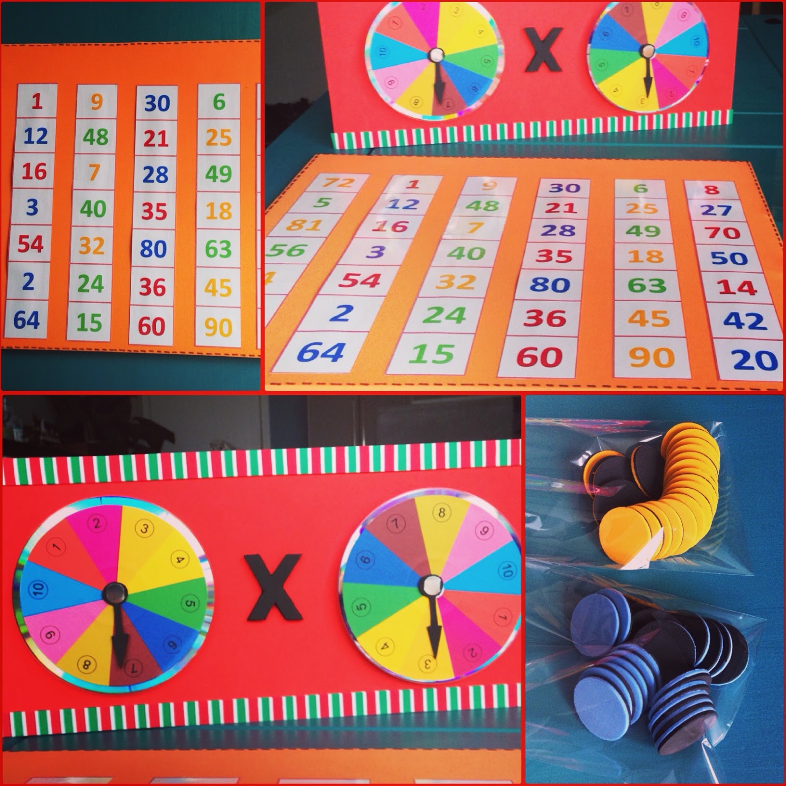 roleta para sorteio de numeros