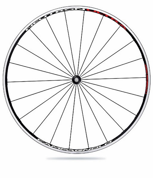 36 Set 14G Raggi Per Bicicletta 257mm Raggi Ruota Bici Acciaio Al