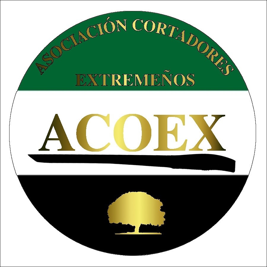 SOCIO DE ACOEX ASOCIACIÓN EXTREMEÑO CORTADORES