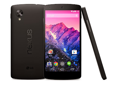 nexus 5