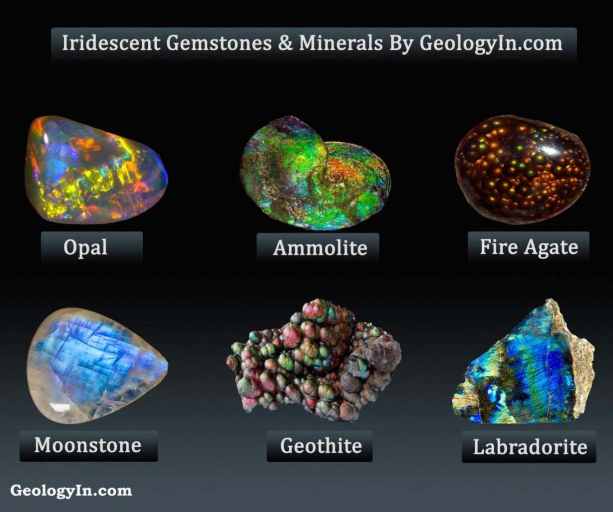 Madagascar gemstones