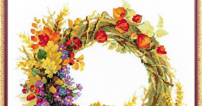 Эсте вышивки схемы