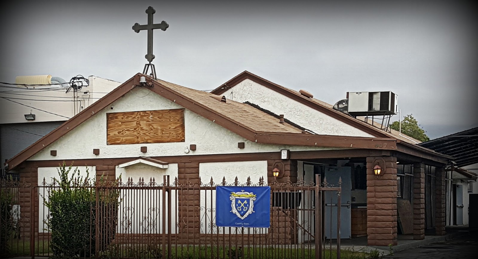Traditional Latin Mass Community of Saint Mary Magdalen Saint Vitus