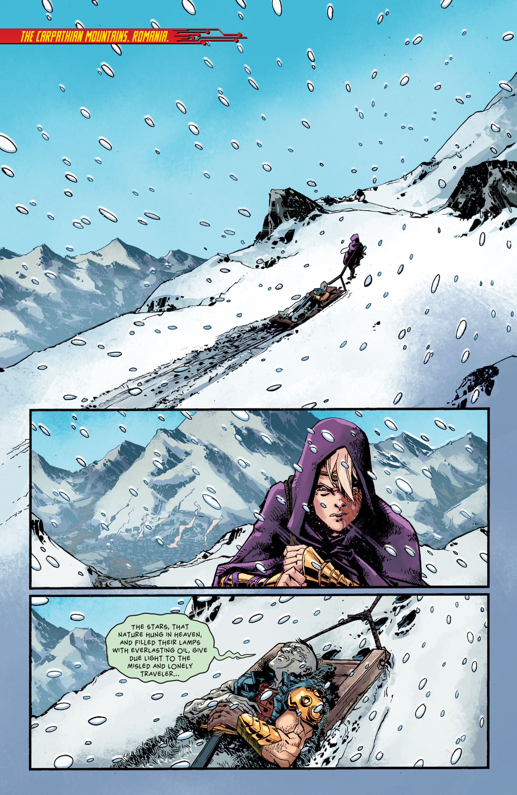 The New 52: Futures End issue 38 - Page 17