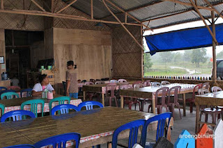 gangan rm bunda mui hyong belitung