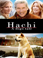 Hachiko: C?¢u Chuy?»?n V?» M?»?t Ch?? Ch?³