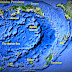 Maluku Daerah Rentan Bencana Gempa Tektonik Penyebab Tsunami