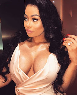 blac chyna