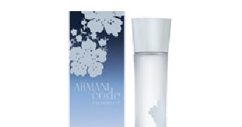 armani code summer pour femme
