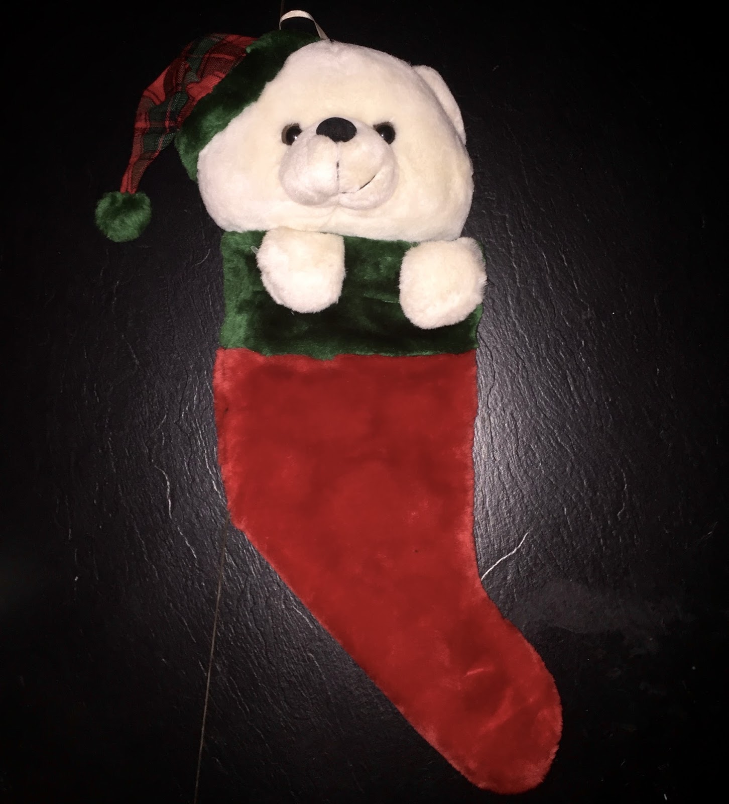 snowflake teddy 2017