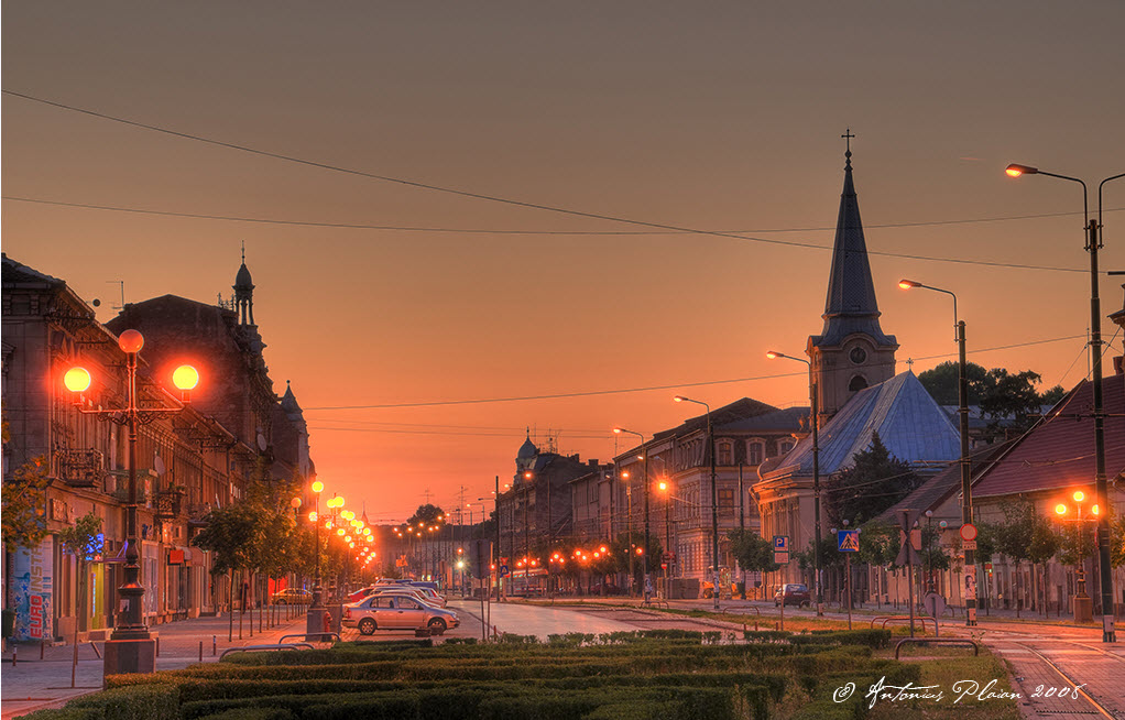 Ploaia de cuvinte 04/04/12